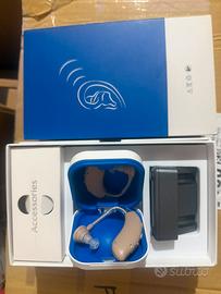 Amplificatori acustici