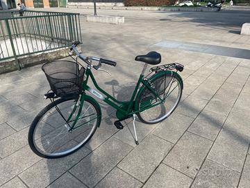 Bicicletta donna 26”