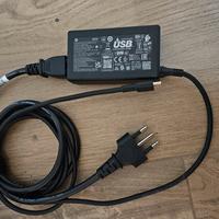 Alimentatore HP laptop USB-C