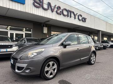 Renault Scenic Scénic 1.5 dCi 110C