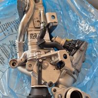 radiatore scarico EGR bmw f31