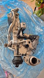 radiatore scarico EGR bmw f31