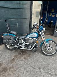 Harley Davidson Springer 1995