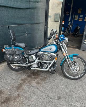 Harley Davidson Springer 1995