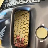 Griglie aerazione transalp 600 87/99