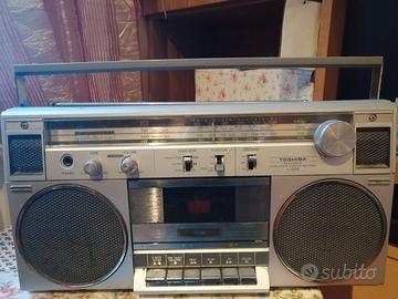 radio 