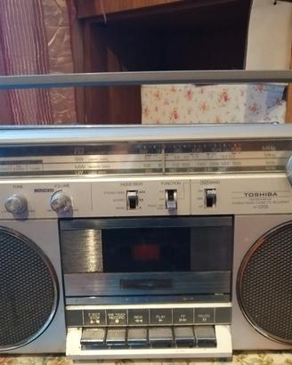 radio 