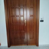 porte di legno