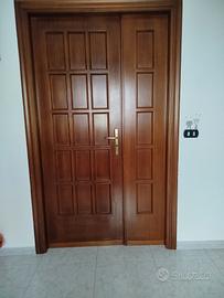 porte di legno