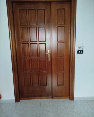 porte di legno
