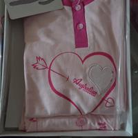 pigiama diversi personaggi