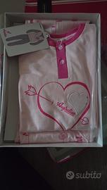 pigiama diversi personaggi