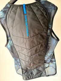 Giubbino refrigerante BMW motorrad
