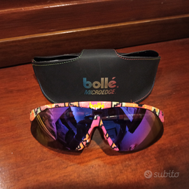 Occhiali da sole Bolle