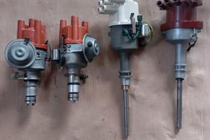 spinterogeni fiat alfa romeo