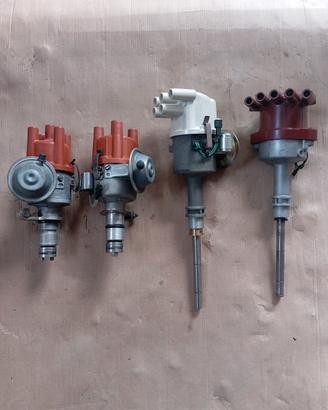 spinterogeni fiat alfa romeo