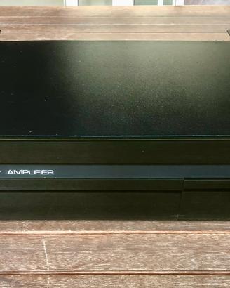 Linn lp12+ Ariston amp