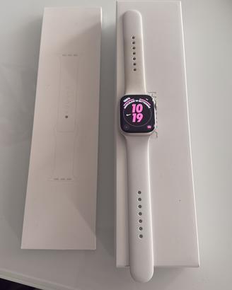 Apple watch  serie 8