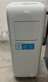 Condizionatore portatile ARGO FUTURE 10000 Btu