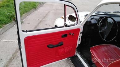 Maggiolone 1303 1973