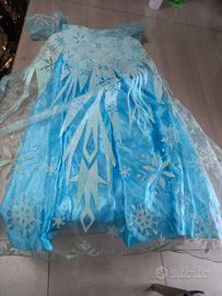 Vestito di carnevale