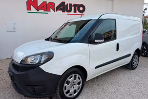 Fiat Doblò 1.6 MJT 120CV LOUNGE