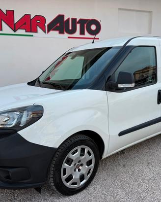 Fiat Doblò 1.6 MJT 120CV LOUNGE