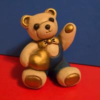 Orsetto vintage Thun