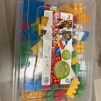 Costruzioni Vitamina G