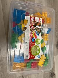 Costruzioni Vitamina G