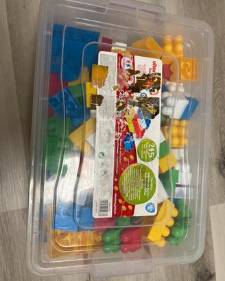 Costruzioni Vitamina G