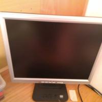 Monitor ACER 17 Pollici