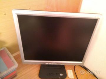 Monitor ACER 17 Pollici