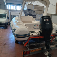 Gruppo mare polar 18