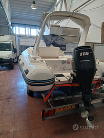 Gruppo mare polar 18