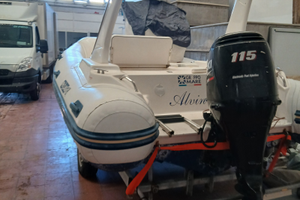 Gruppo mare polar 18