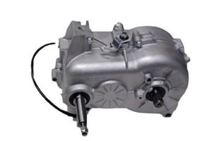 Disponibili cambi per tutti modelli aixam