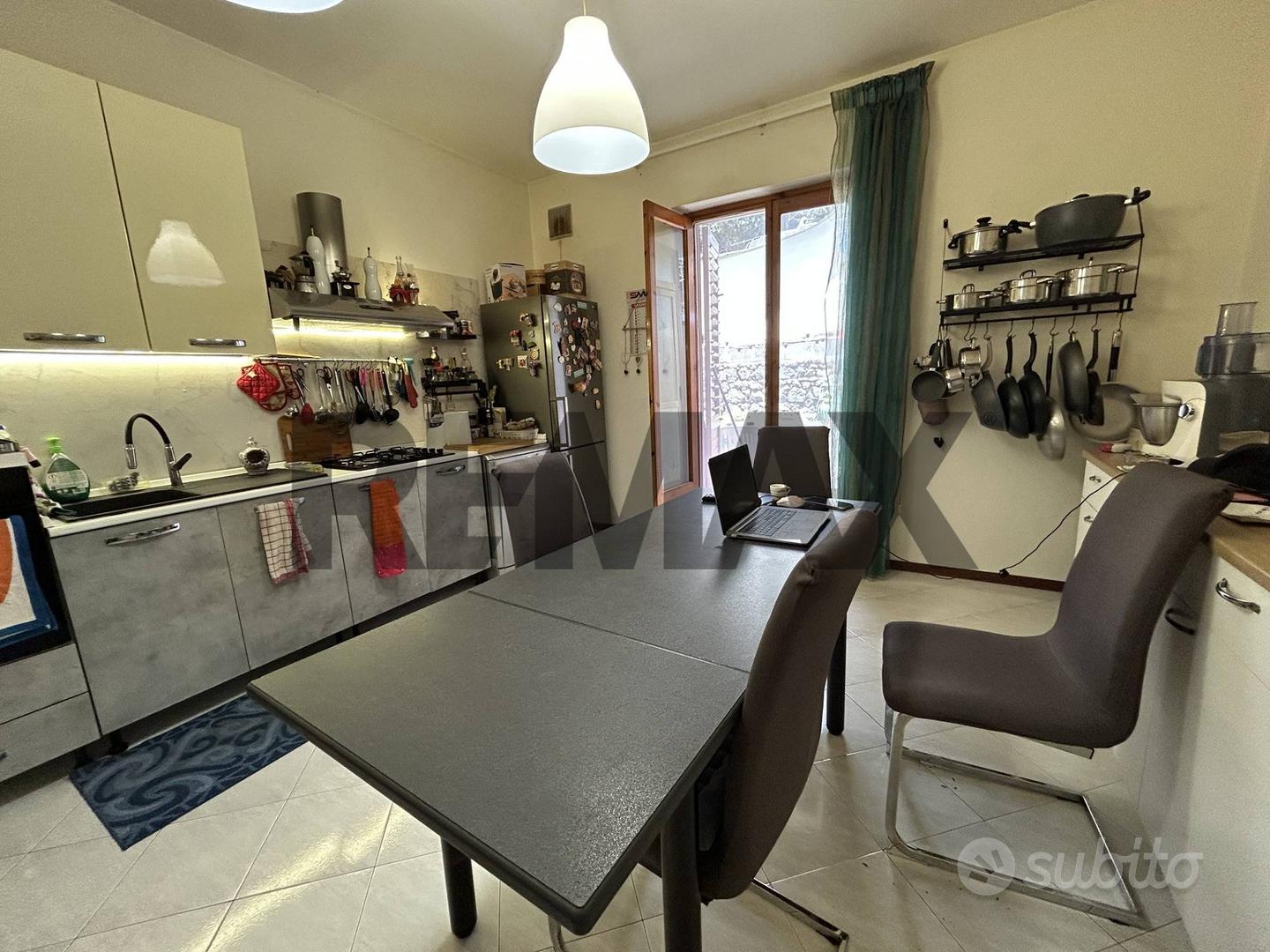 Appartamento - Acireale - Vista 4