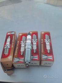 Champion candele nuove