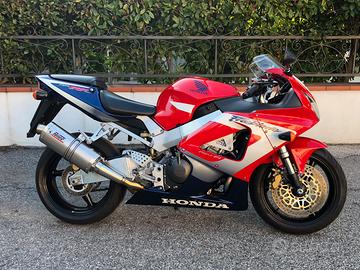 Honda CBR 900 RR - 2001