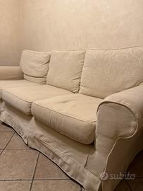 Divani + poltrone