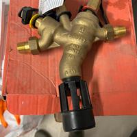 Disconnettore Honeywell ba295s-1/2a nuovo