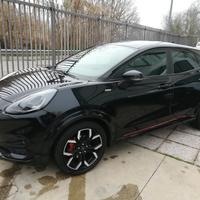 Ford Puma 1.0 EcoBoost 125 CV S&S ST-Line X
