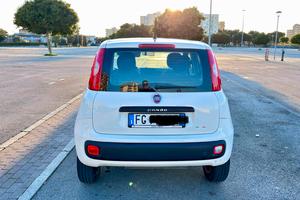 Fiat Panda 0.9 TwinAir Turbo Natural power Easy