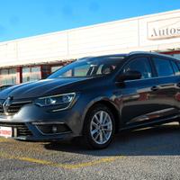 Renault Mégane Sporter Blue 1.5dCi Business
