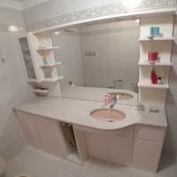 Mobile bagno
