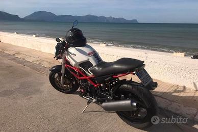 Ducati Monster 600