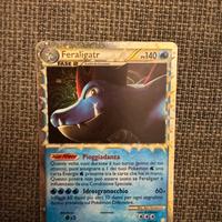 Pokemon Feraligatr