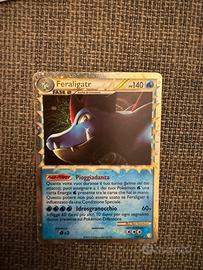 Pokemon Feraligatr