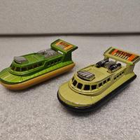 Matchbox - Lesney N°72 Hovercraft Superfast 1972